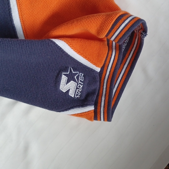 Denver Broncos Polo Shirt- Sz. Lrg - Picture 9 of 10